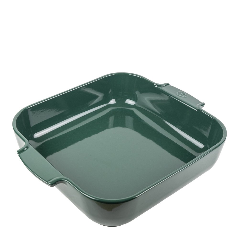 Peugeot  Appolia Uunivuoka suorakulmainen 36 cm Forest Green