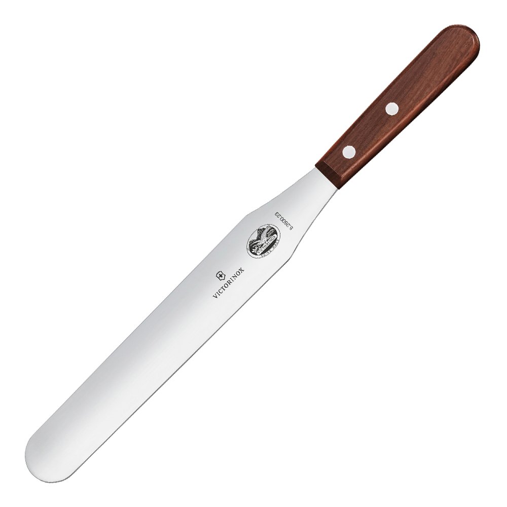 Victorinox  Kebony Paistinlasta suora 25 cm