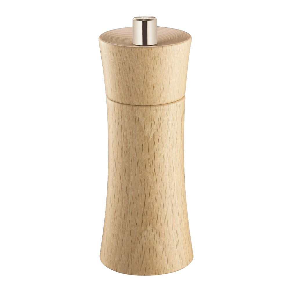 Zassenhaus  Frankfurt Suolamylly 14 cm Pyökki
