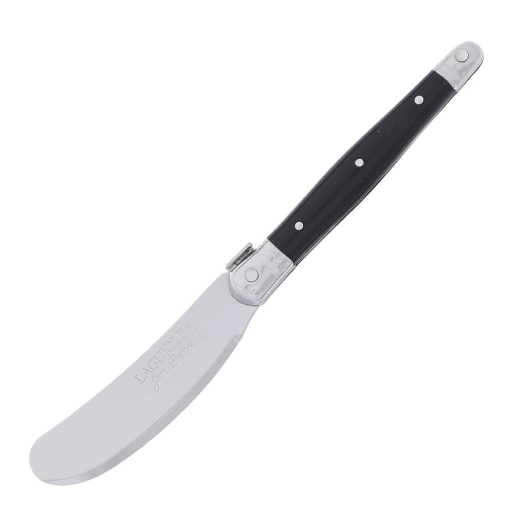 Jean Dubost  Laguiole Voiveitsi 15 cm Musta