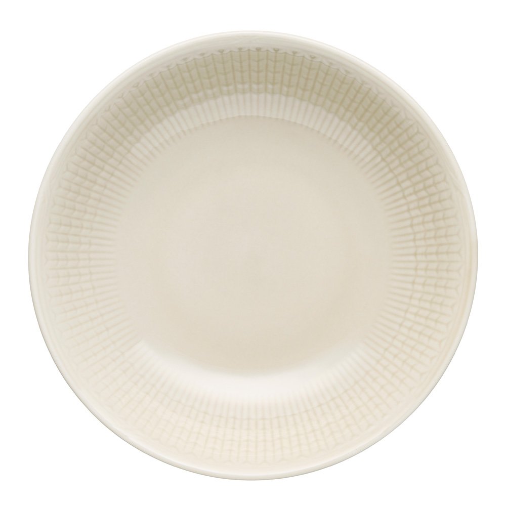 Rörstrand  Swedish Grace Syvä lautanen 19 cm Havre