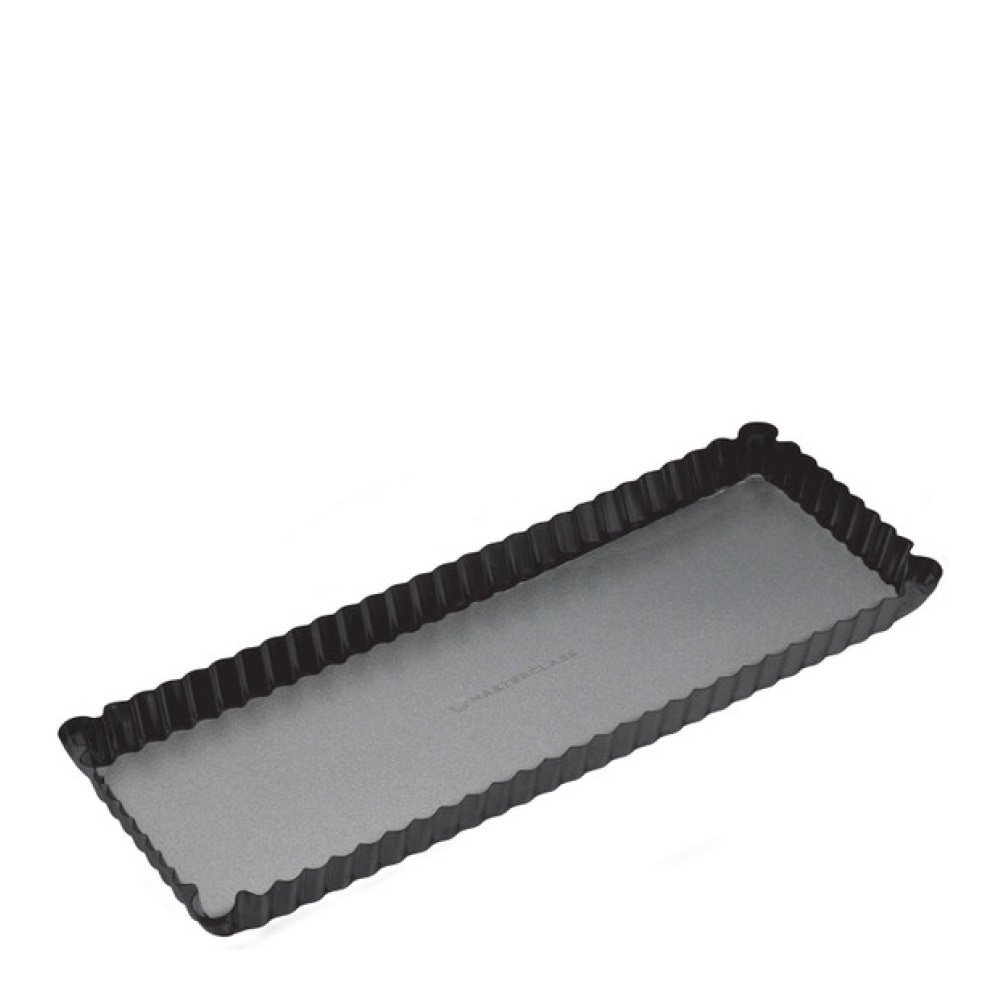 MasterClass  Non Stick Bakeware Piirakkavuoka quiche 36x13 cm