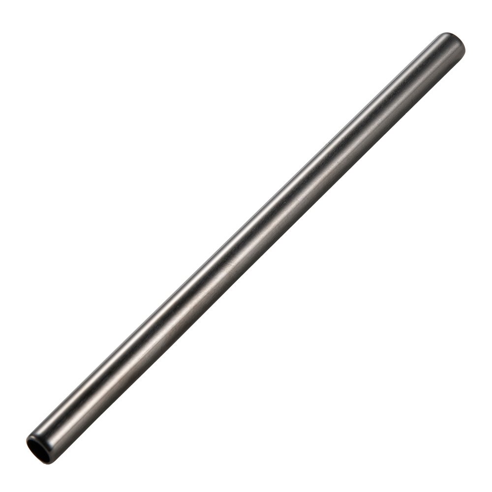 Modern House  Steelpipe Pilli 15 cm Gun metal
