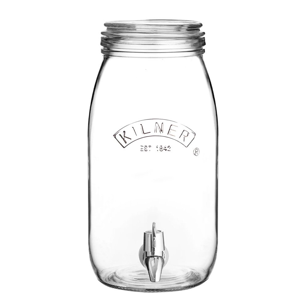 Kilner  Kilner Juomakanisteri 3 L