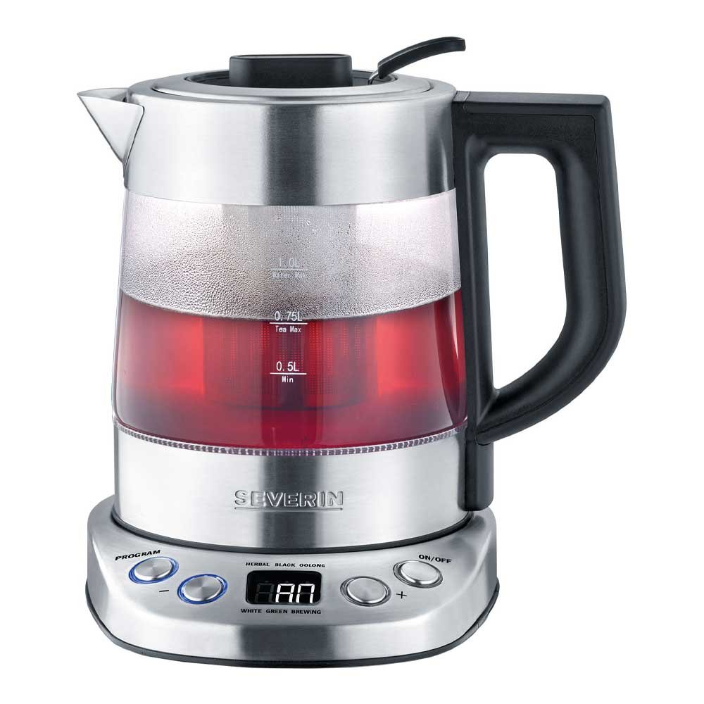 Severin  Vedenkeitin DeLuxe mini WK3473 1L 2200W