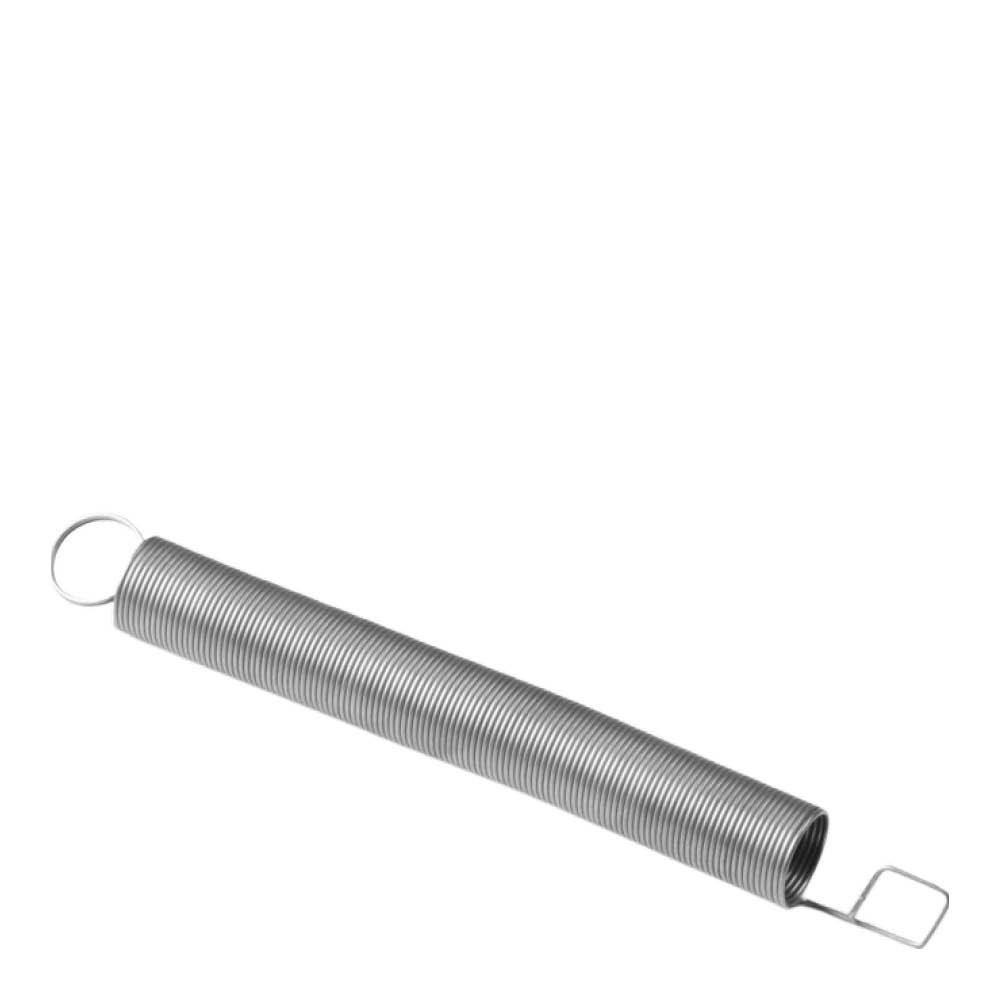 Kay Bojesen  Varaosa  Suuren lokkihahmon jousikiinnike Teräs