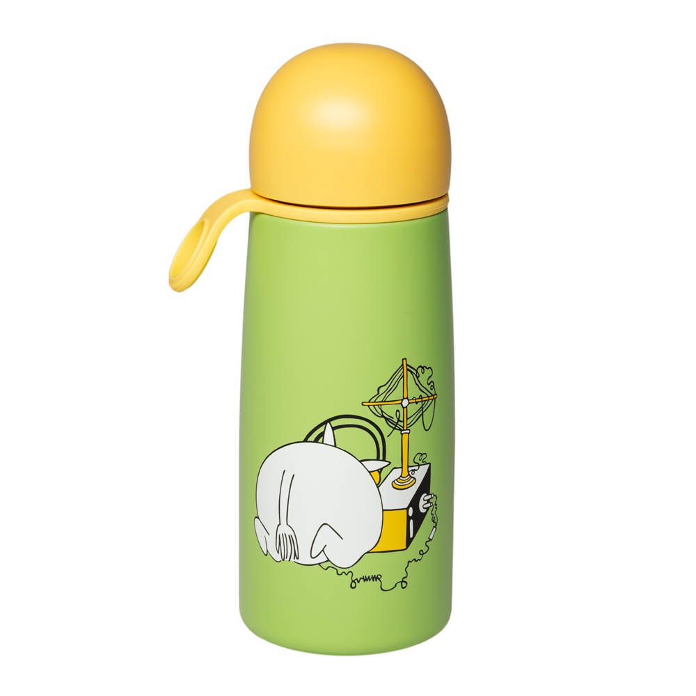 Moomin Arabia  Muumi Termos 0,45 L Muumipeikko
