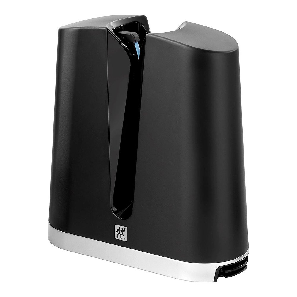 Zwilling  VEdge Veitsenteroitin Musta