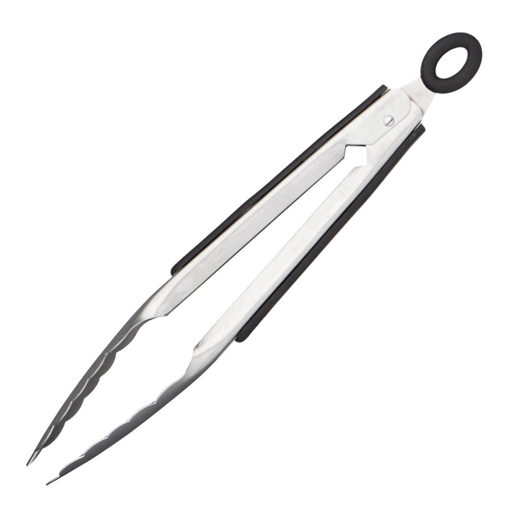 MasterClass  MasterClass Keittiöpihdit 23 cm Ruostumaton