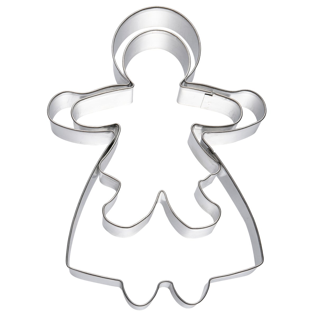 Modern House  bAYk Piparkakkumuotti Nainen 2 osaa