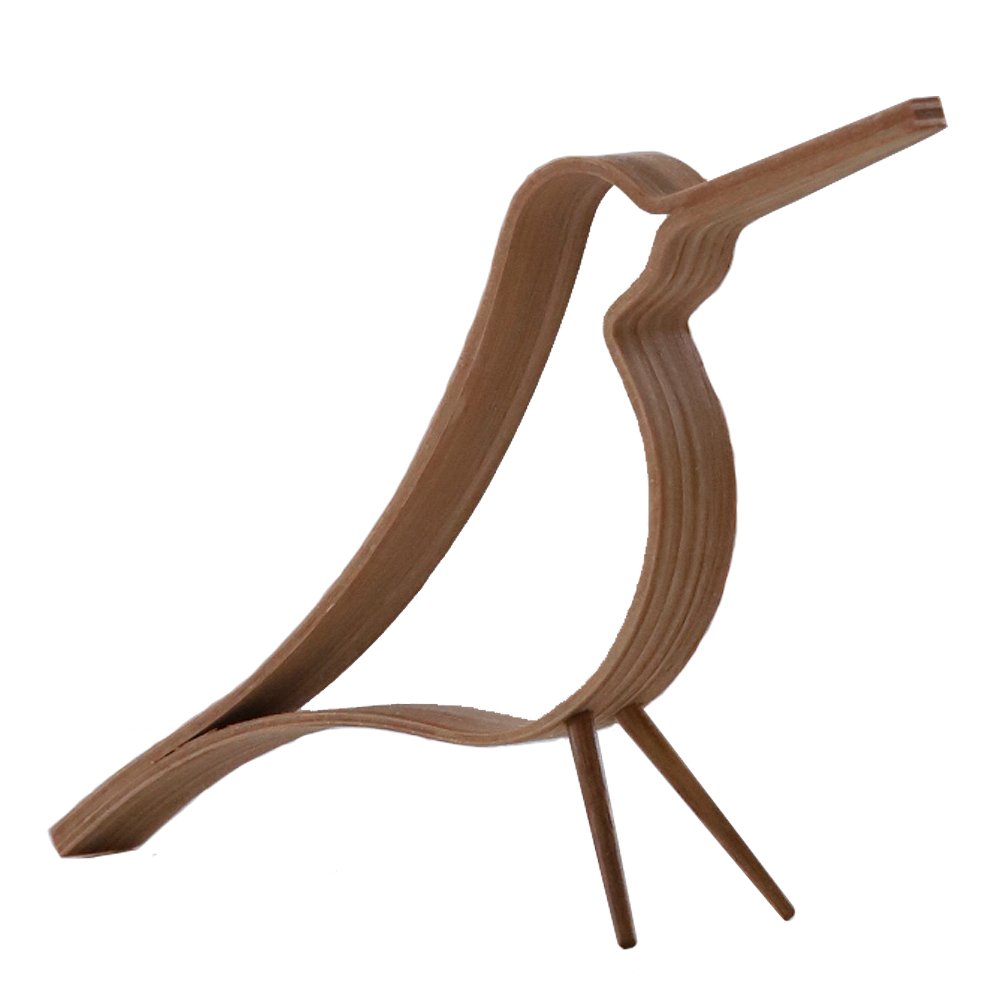 Cooee  Woody Bird Small Tammi