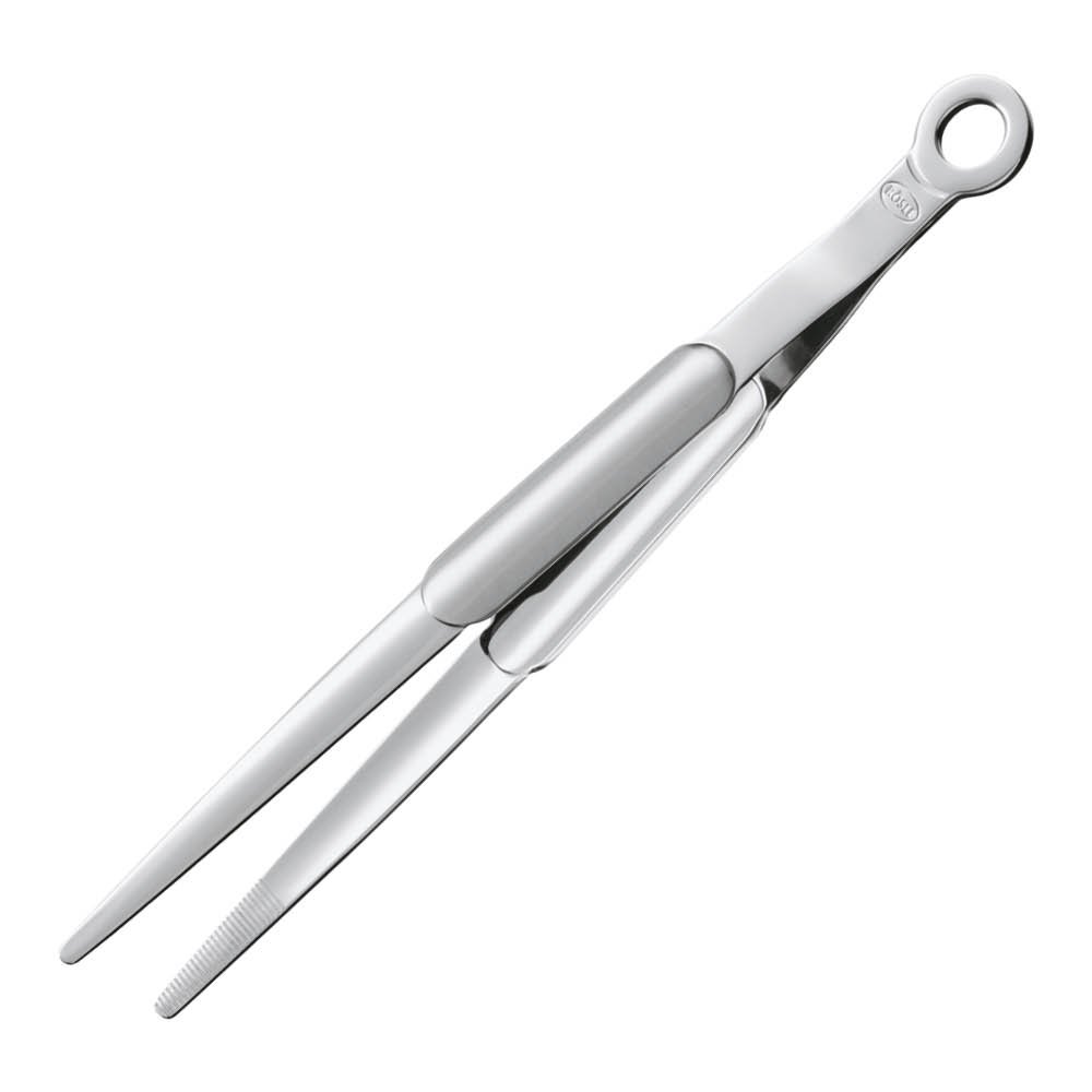 Rösle  Paistopihdit 18 cm Teräs