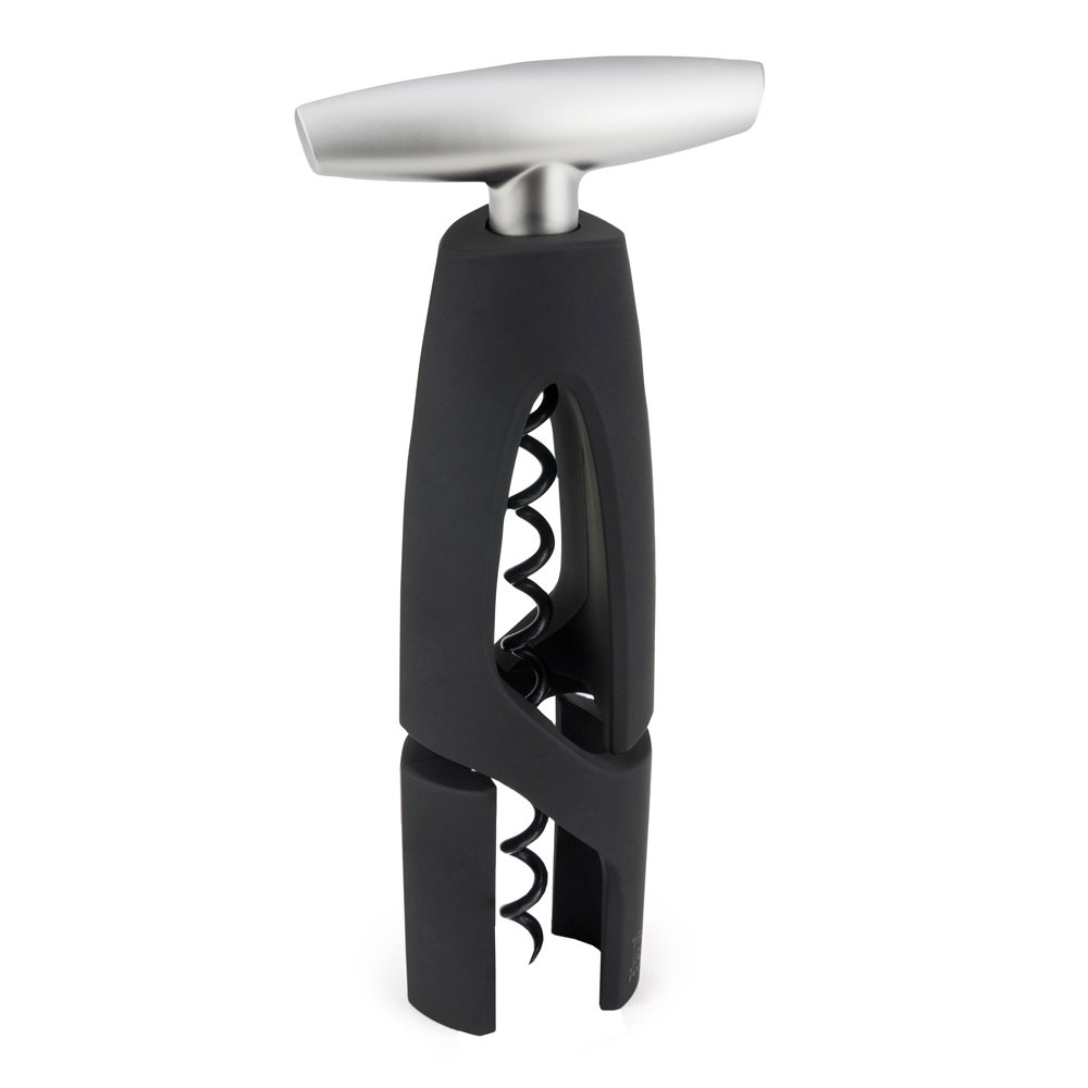 Peugeot  Altar Korkkiruuvi ja kapselileikkuri Musta