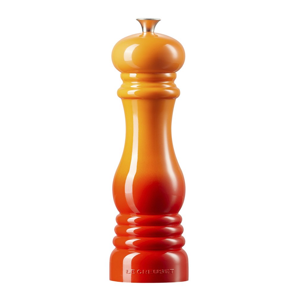 Le Creuset  Pippurimylly 21 cm Volcanic