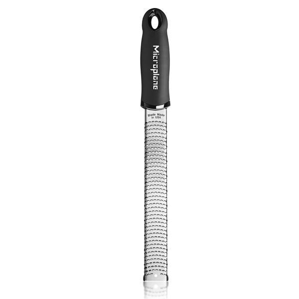 Microplane  Premium Classic Zester Raastin 32 cm Musta