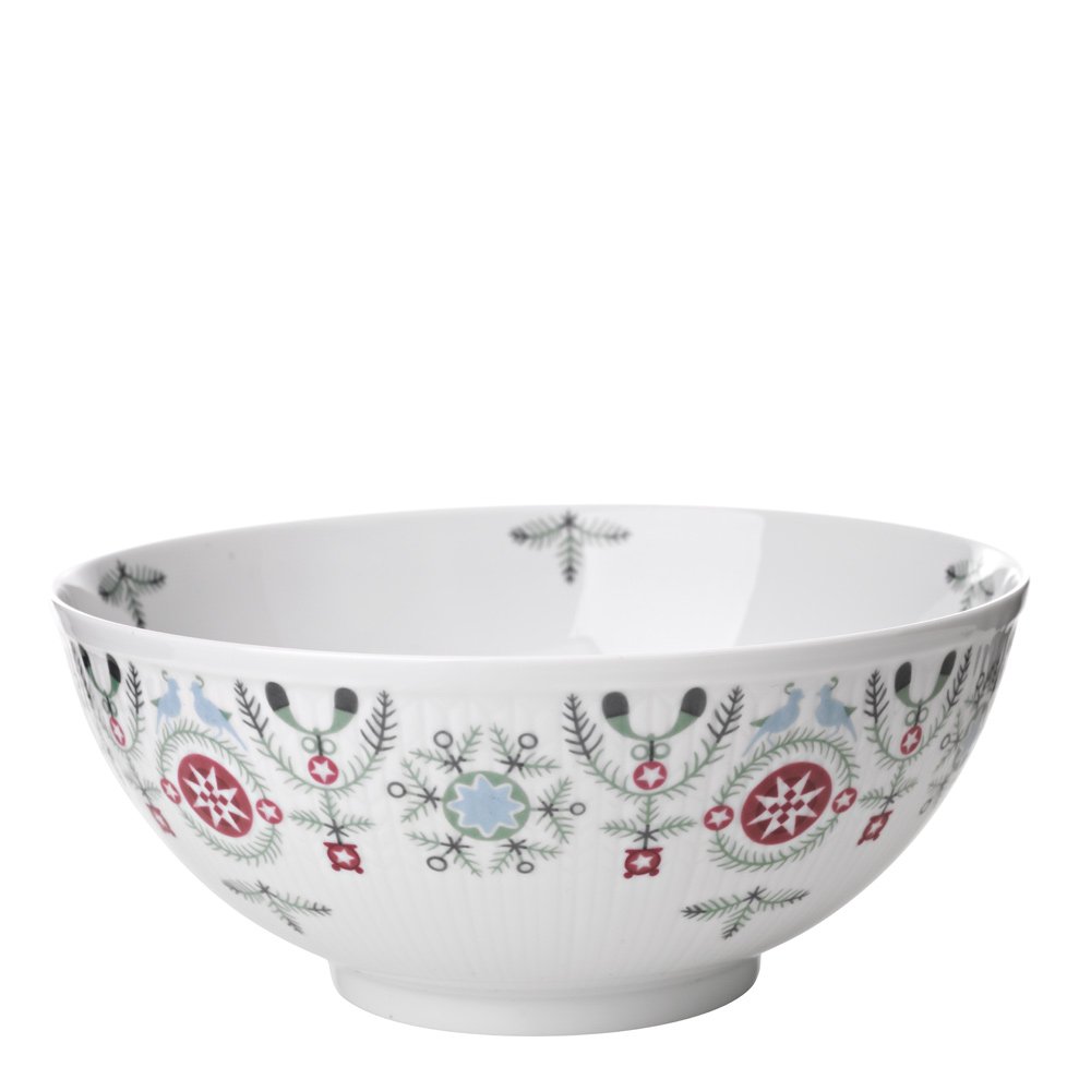 Rörstrand  Swedish Grace Winter Kulho 1,7 L