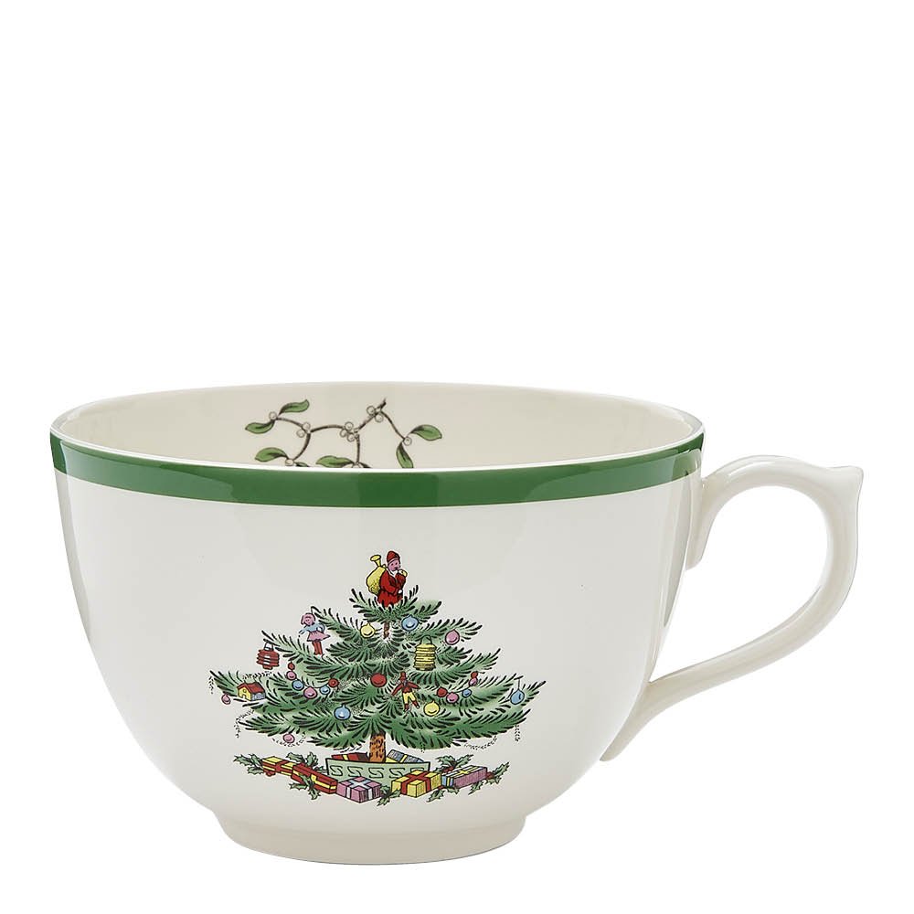 Spode Christmas Tree Muki 56 cl