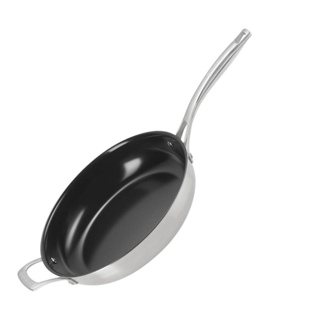 Le Creuset  Essential 3Ply Paistinpannu 28 cm Keraaminen