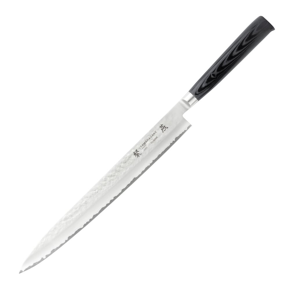 Tamahagane  San Tsubame Sashimiveitsi 27 cm
