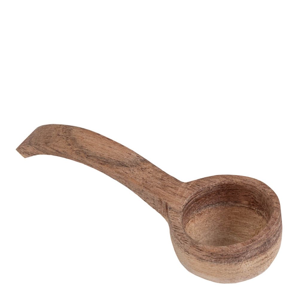 Sögne Home  Maustelusikka 7,5 cm Akaasia