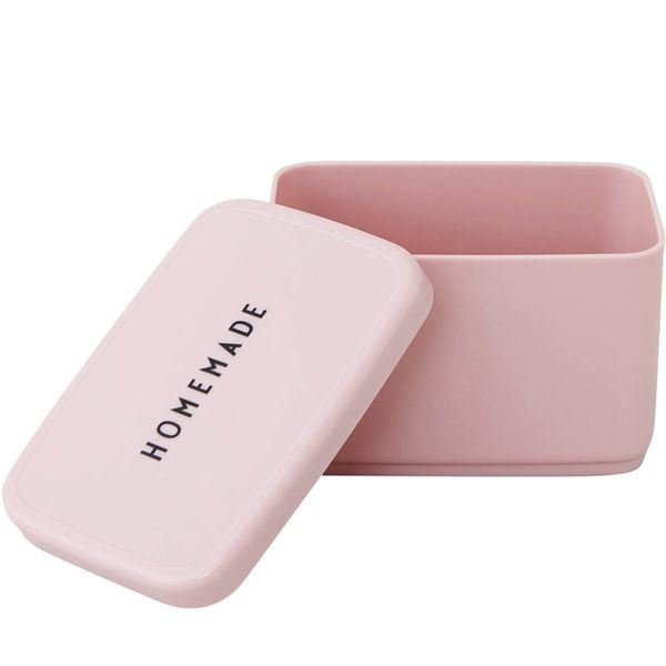 Design Letters  Snackbox Eväsrasia 8,2x6,8 cm Laventeli