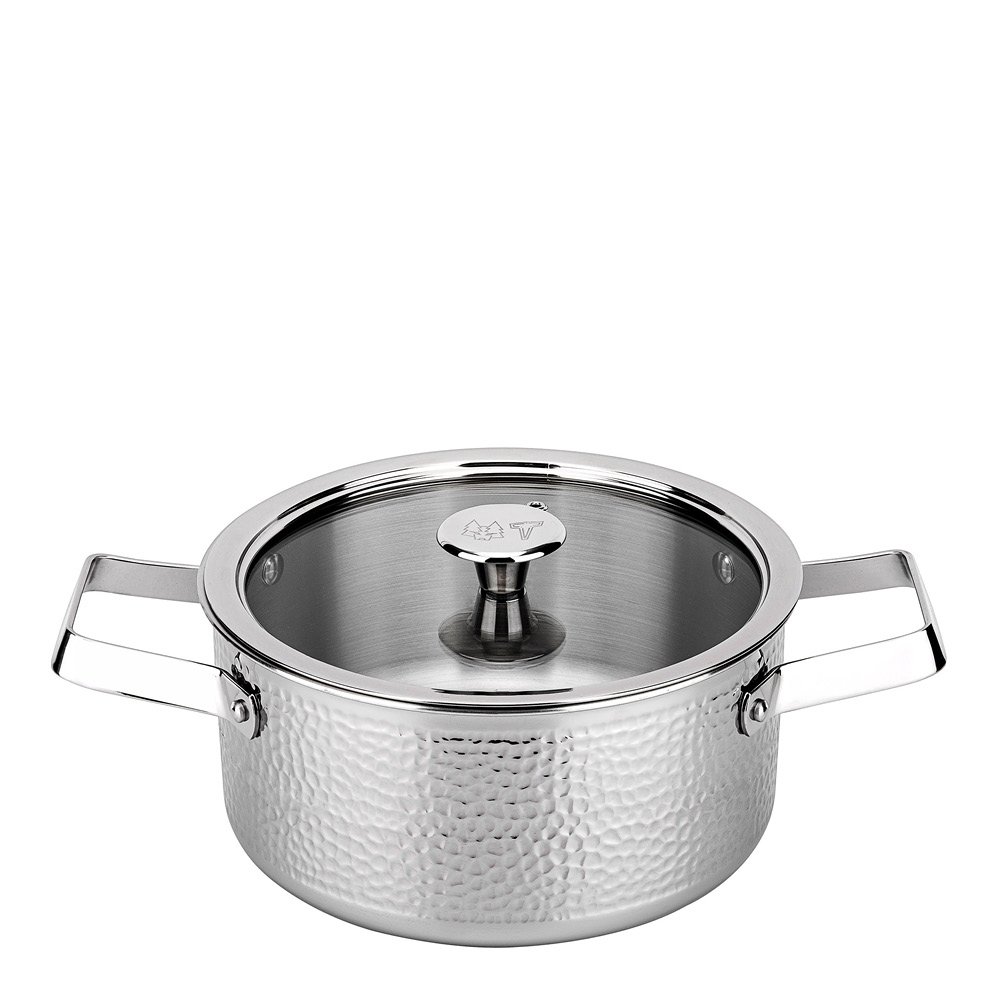 Vargen & Thor  Kroma Bark Kattila 2,8 L
