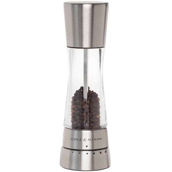 Cole & Mason  Gourmet Pippurimylly 19 cm