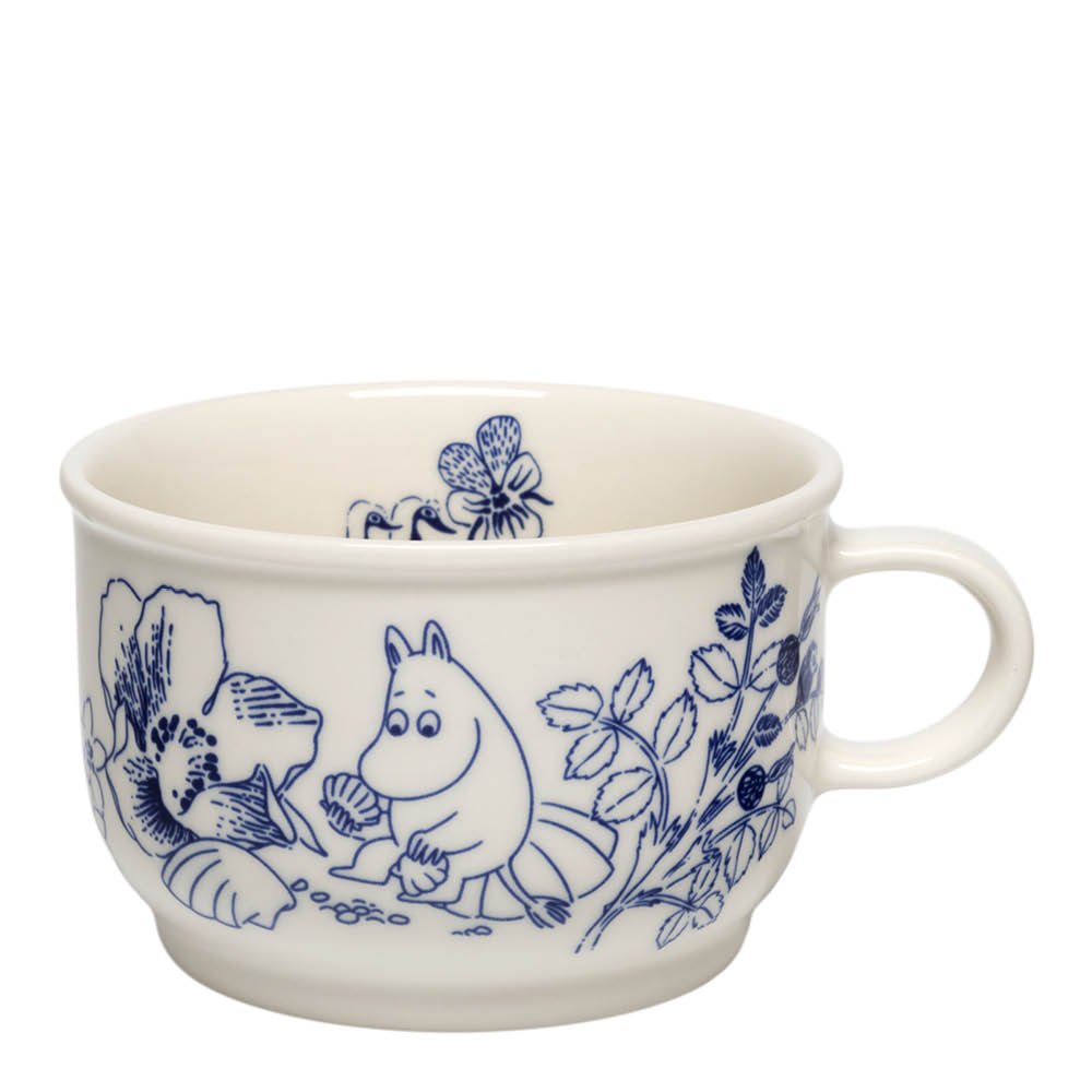 Moomin Arabia  Muumi Haru Kuppi 30 cl