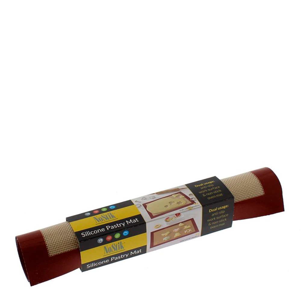 Nostik  Leivontamatto Silikoni 30x40 cm