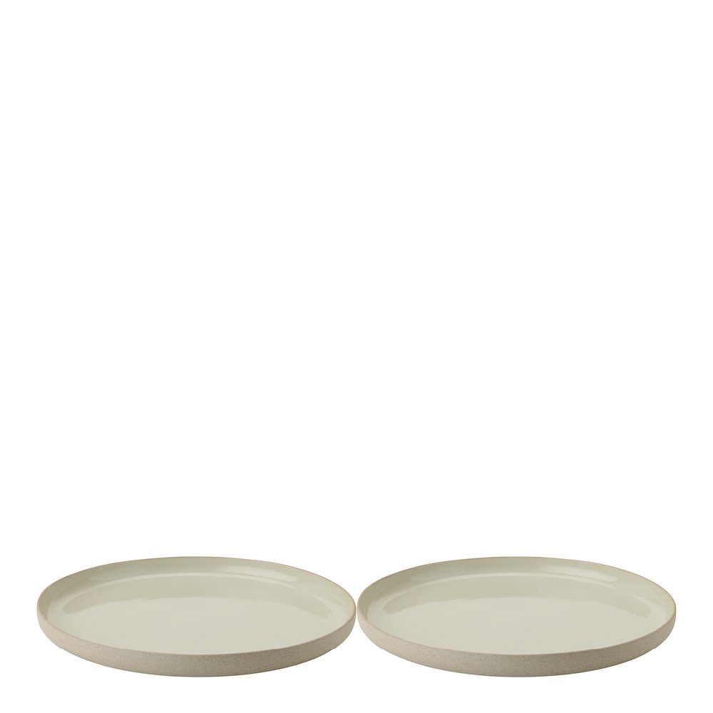 Stelton  Emma Lautanen 24 cm 2 kpl Harmaa