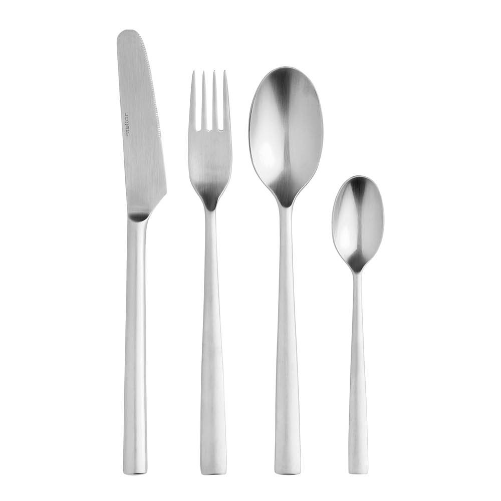 Stelton ChaCo Aterimet 24 osaa