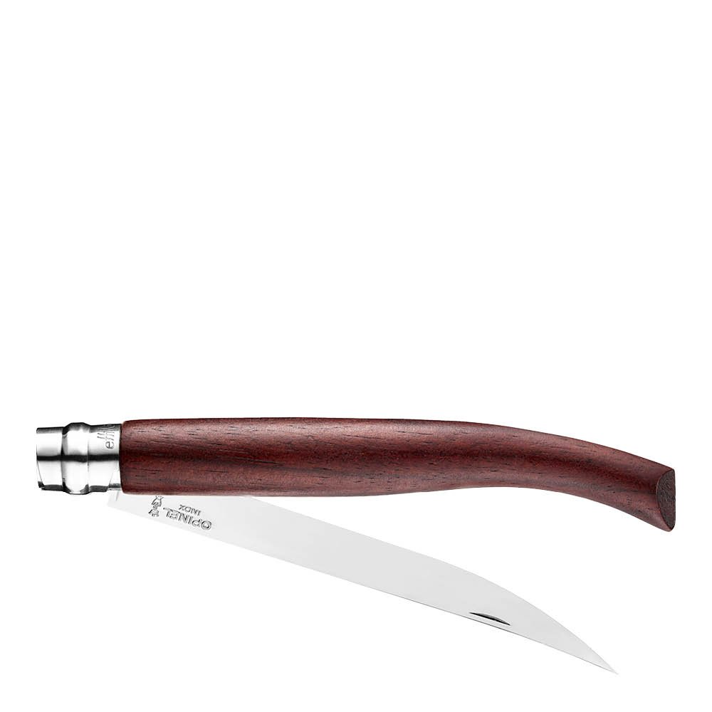 Opinel  Nomad N15 Linkkuveitsi Padauk