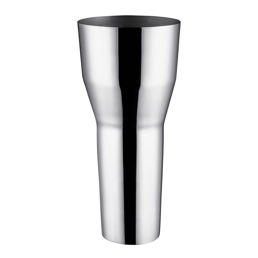 iittala  Solare Maljakko 12x26 cm Teräs