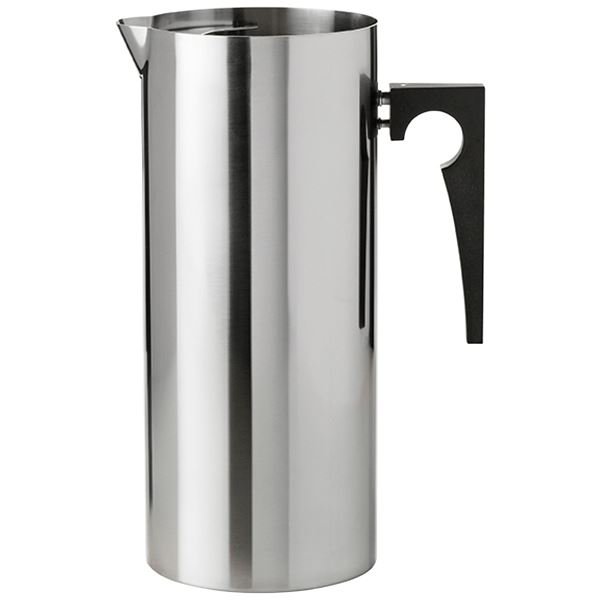 Stelton  Arne Jacobsen Kaadin 2 L Teräs