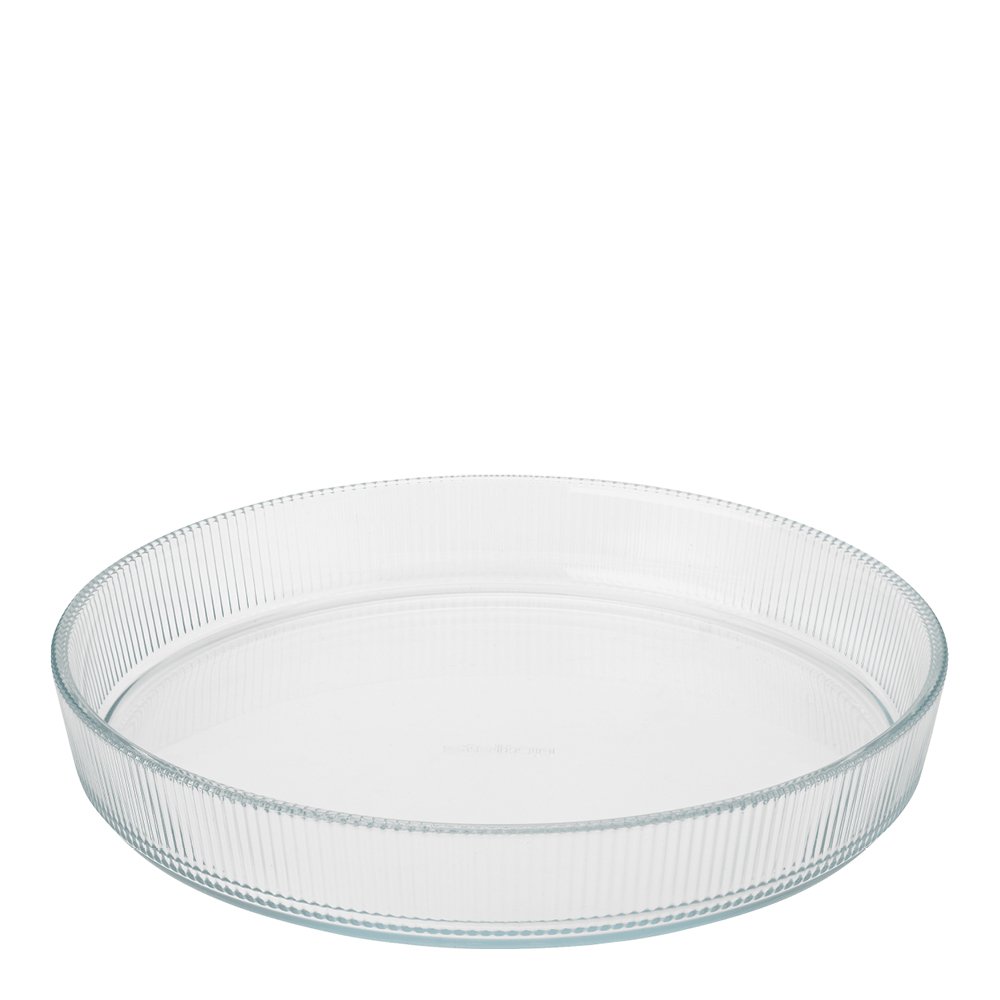 Stelton  Pilastro Piirakkavuoka 24 cm Kirkas