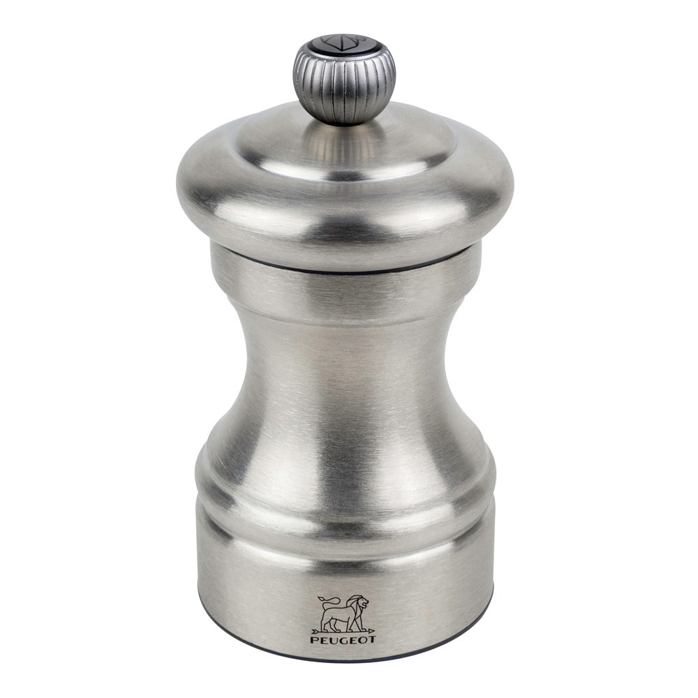 Peugeot  Bistro Chef Pippurimylly 10 cm Ruostumaton teräs