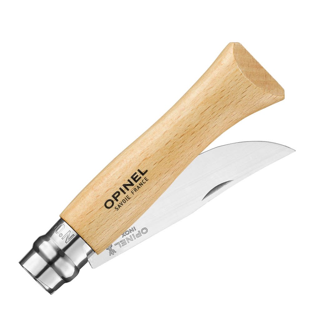 Opinel  Parallèle Fileerausveitsi 31 cm Pyökki