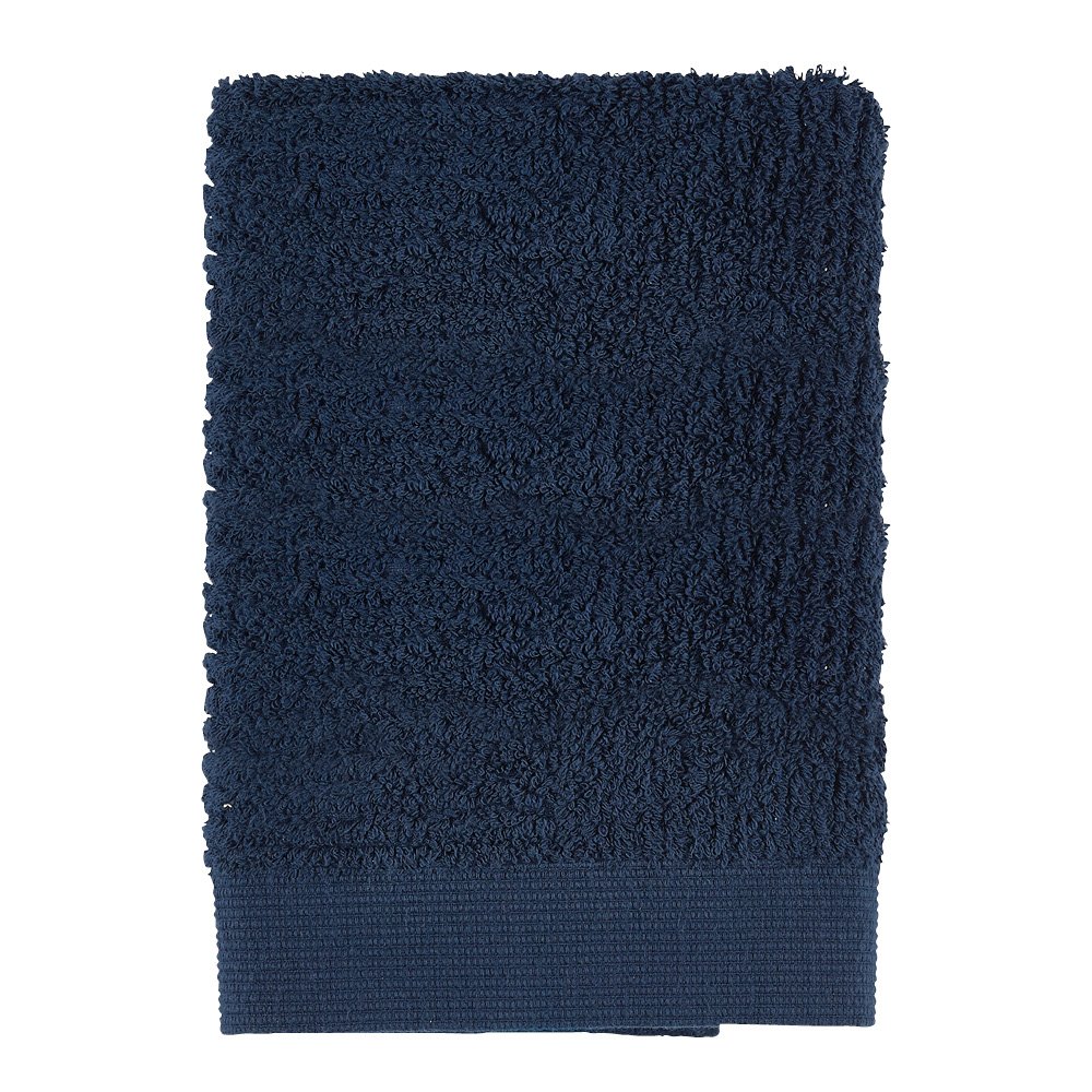 Zone  Classic Käsipyyhe 50x70 cm Dark Blue