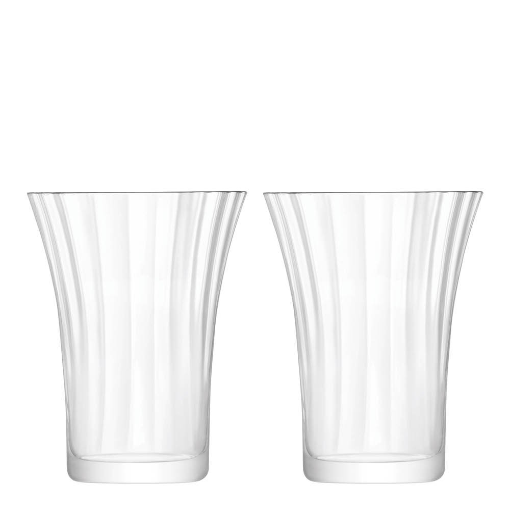 LSA International  Aurelia Juomalasi 34 cl 2 kpl