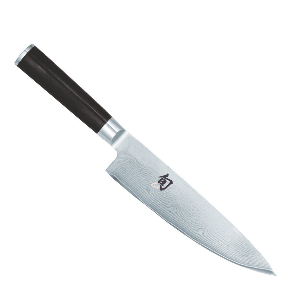 KAI  Shun Classic Kokkiveitsi 20 cm