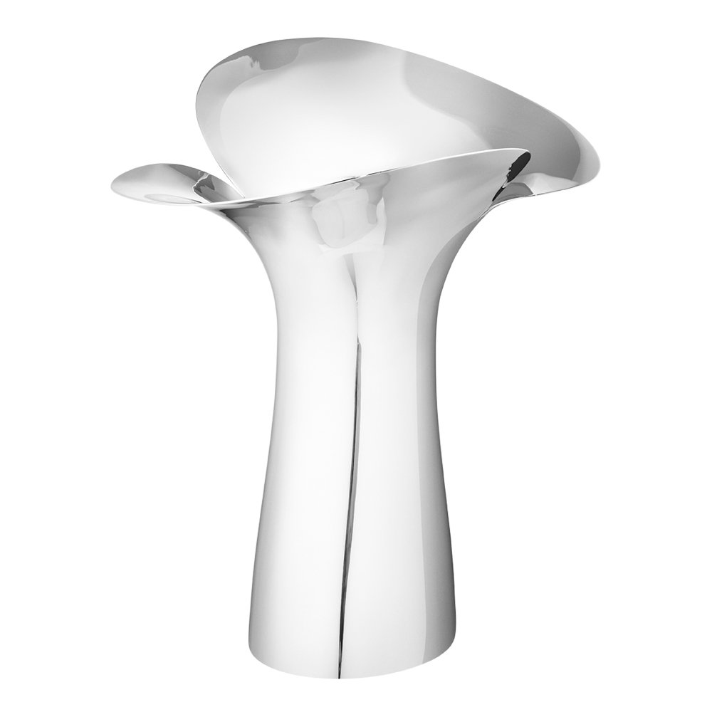 Georg Jensen  Bloom Botanica Maljakko 33 cm