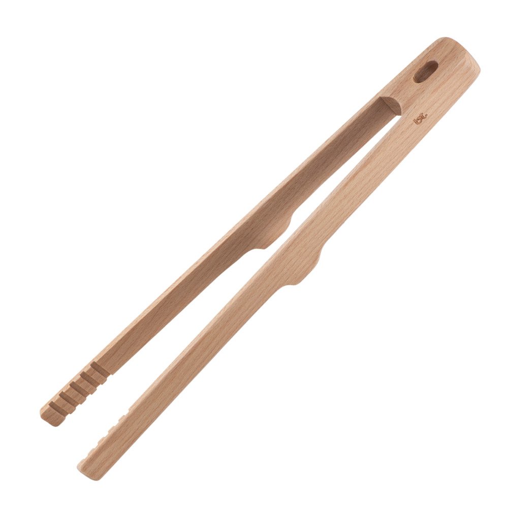 Modern House  Kitchen Things Paistopinsetit 30,5 cm Puu