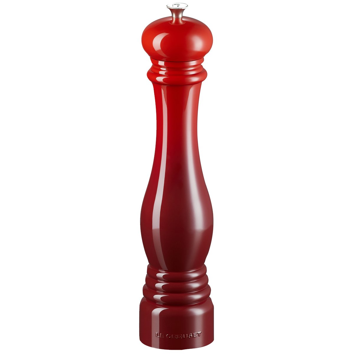 Le Creuset  Suolamylly 30 cm Cerise
