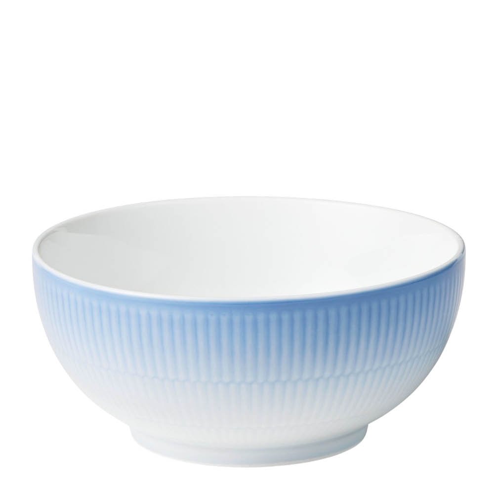 Royal Copenhagen  Iris Kulho 110 cl Sininen