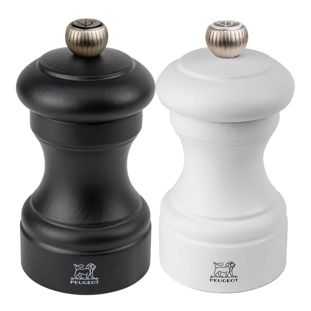 Peugeot  Bistro Suola ja Pippurimylly 10 cm