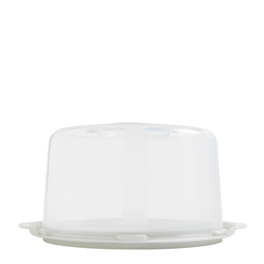 Modern House  bAYk Keksipurkki 30 cm Harmaa