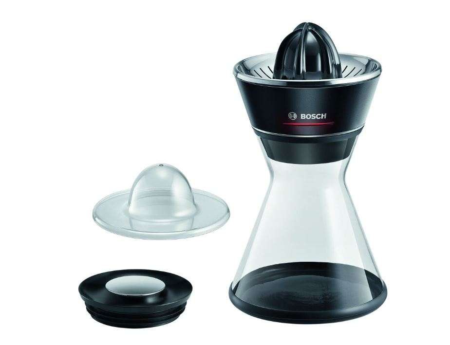 Bosch  Bosch VitaStyle Sitruspuristin Musta