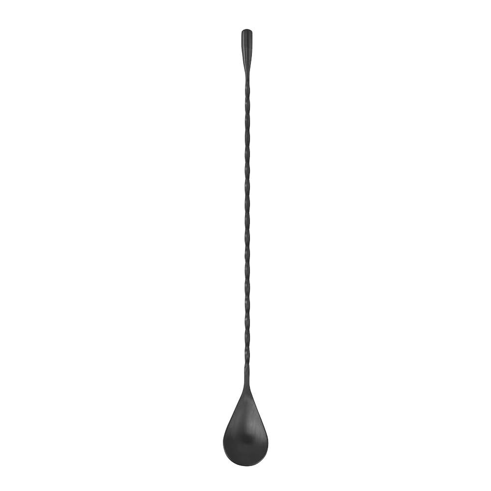 Lurch  Drop Baarilusikka 29 cm Smokey Grey