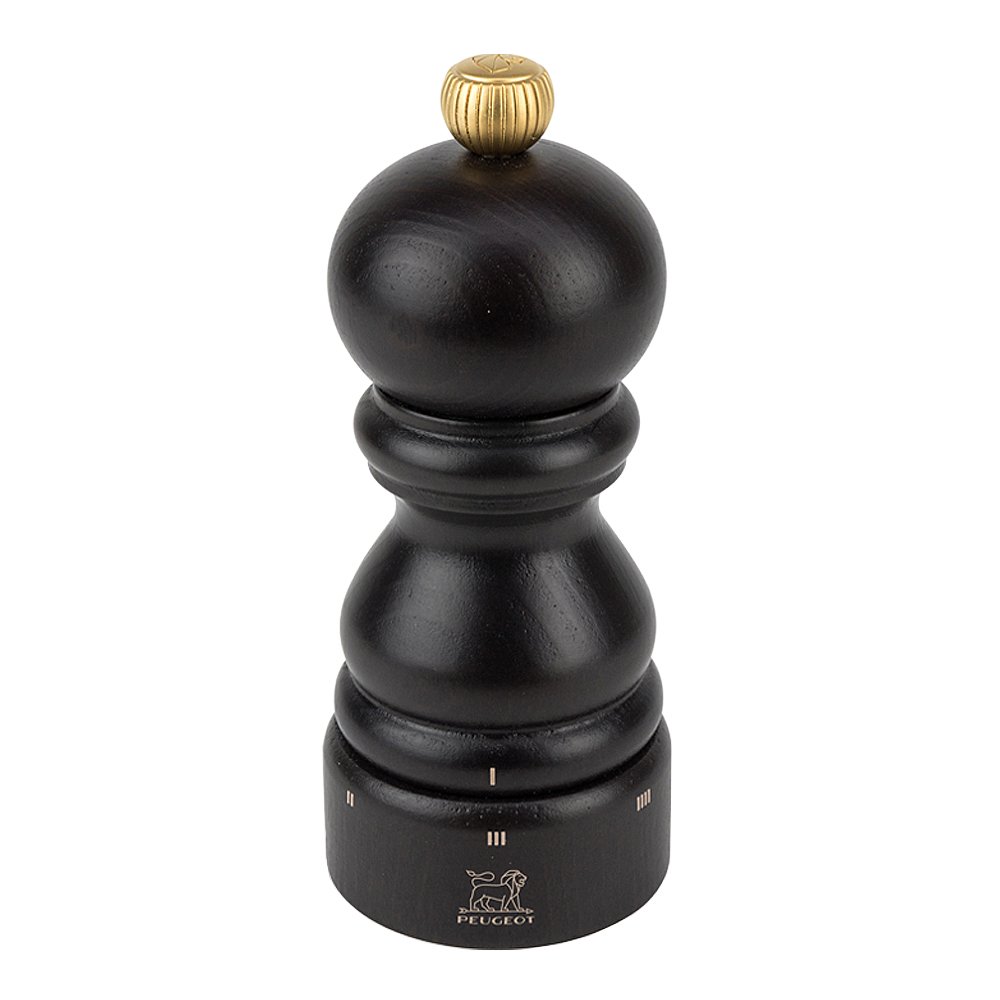 Peugeot  Paris U Suolamylly 12 cm Ruskea