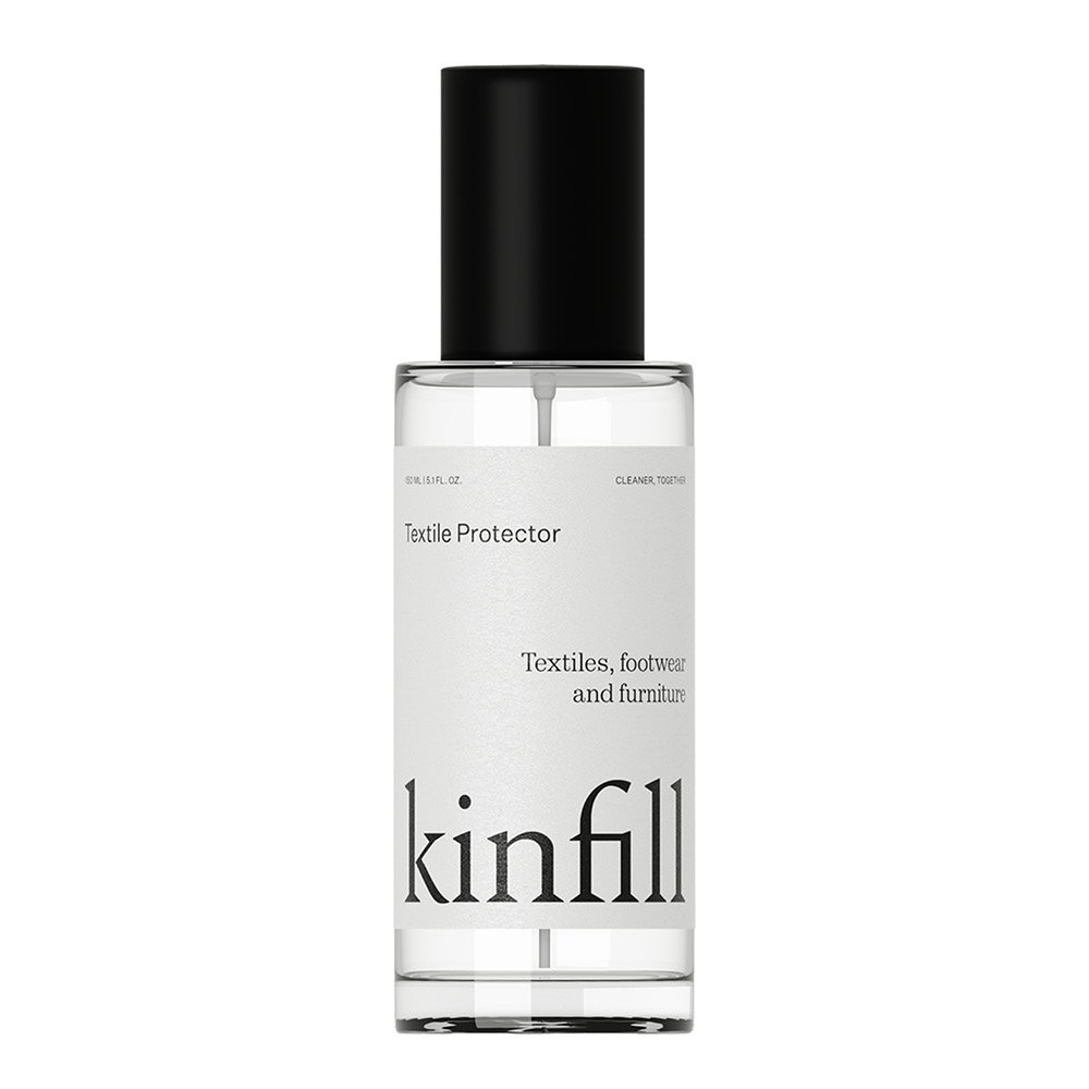 Kinfill  Tekstiilisuoja Vetiver 150 ml